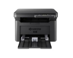 京瓷（KYOCERA）MA2000黑白激光多功能打印一体机