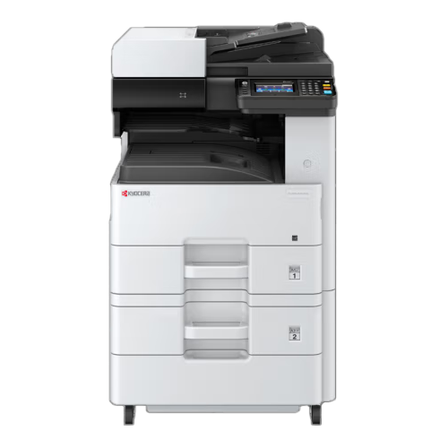 京瓷（KYOCERA） ECOSYS M4125idn A3黑白激光多功能数码复合机打印复印一体机 