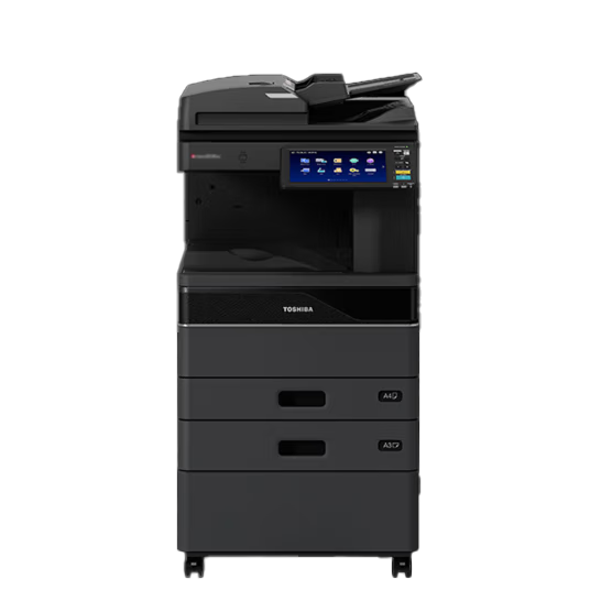 东芝（TOSHIBA） FC-4525AC多功能A3彩色复合机 